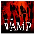 Siste stikk