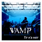 Tir n'a noir (m/KORK)