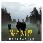 Månemannen - karaokeversjon