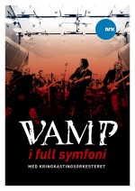 DVD - I full symfoni