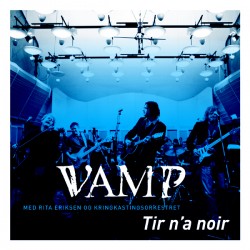 Tir n'a noir (m/KORK)
