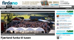 Faksimilie Firna.no 15/7-2011