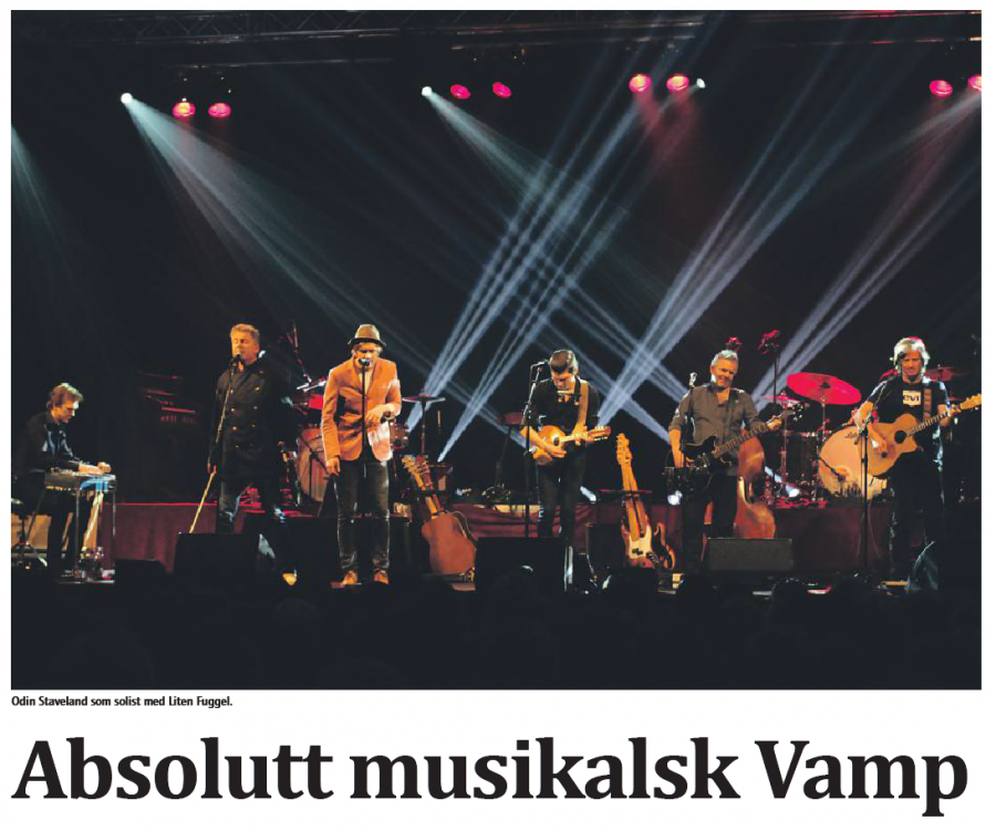 Faksimilie Bømlonytt 16/3-2013