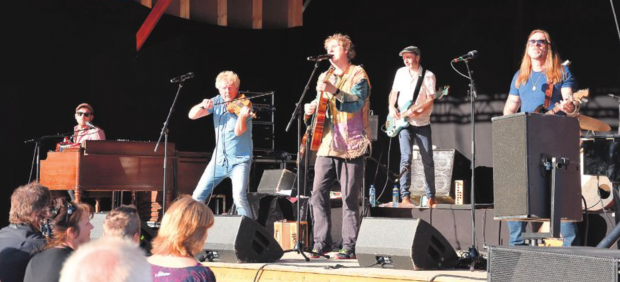 Foto: Anne Grete Berget