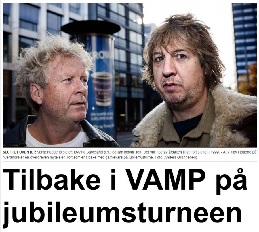 Faksimilie Dagbladet 1.11-2013